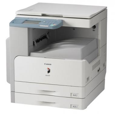 МФУ Canon iR2025i