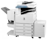 МФУ Canon iR 2200 — проблемы и решения