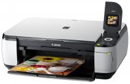 МФУ Canon PIXMA MP490 — проблемы и решения