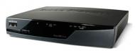 Маршрутизатор Cisco 877-K9 — проблемы и решения