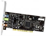 Звуковая карта Creative Sound Blaster Audigy SE