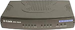 Маршрутизатор D-link DVG-7022S