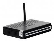Беспроводной маршрутизатор D-link DSL-2650U/NRU/C