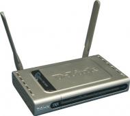 Беспроводной маршрутизатор D-link DI-634M