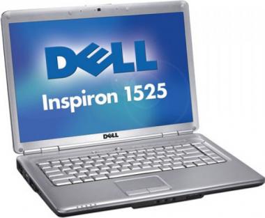Ноутбук DELL Inspiron 1525