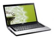 Ноутбук DELL INSPIRON 1501