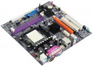 Материнская плата ECS AMD690GM-M2 — проблемы и решения