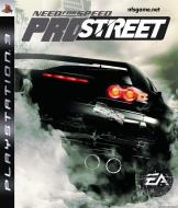 Компьютерная игра «Need for Speed: ProStreet» — проблемы и решения