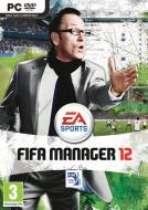 Компьютерная игра «FIFA Manager 12» — проблемы и решения
