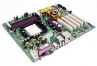 Материнская плата EPoX EP-9NDA3J