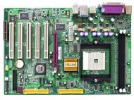 Материнская плата EPoX EP-8HDAI PRO