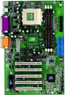 Материнская плата EPoX EP-8KTA3L+