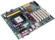 Материнская плата EPoX EP-8KDA3J