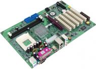 Материнская плата EPoX EP-8KRAI-X