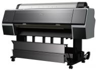 Плоттер Epson Stylus Pro 9700