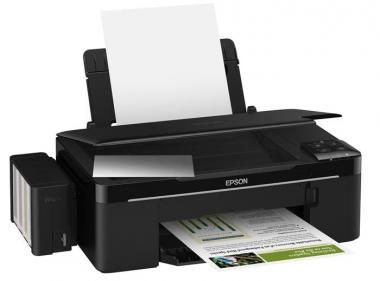 МФУ Epson Stylus SX130