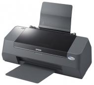 Принтер Epson Stylus C91
