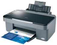 МФУ Epson Stylus CX3900
