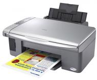 МФУ Epson Stylus CX4900
