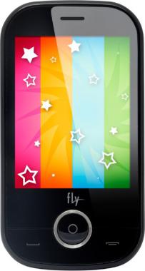 Сотовый телефон Fly E160 — проблемы и решения