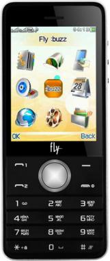 Сотовый телефон Fly MC181