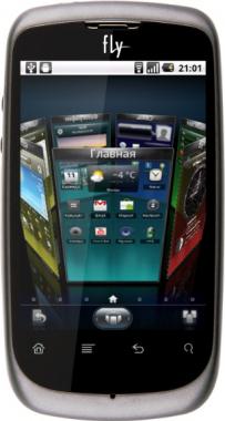 Смартфон Fly IQ250 Swift