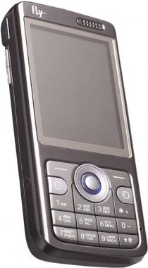 Сотовый телефон Fly B600