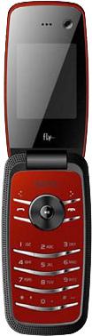 Сотовый телефон Fly MC300
