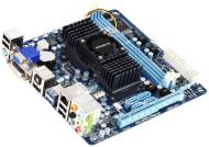Материнская плата GigaByte GA-E350N-USB3