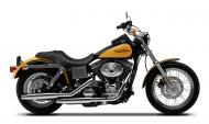 Мотоцикл Harley Davidson FXST Softail Standard — проблемы и решения