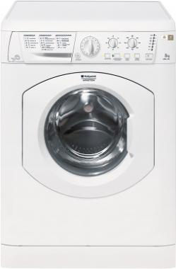 Стиральная машина Hotpoint-Ariston ARSL 85