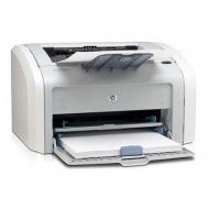 Принтер HP LaserJet 1020