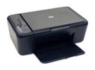 МФУ HP Deskjet F2493