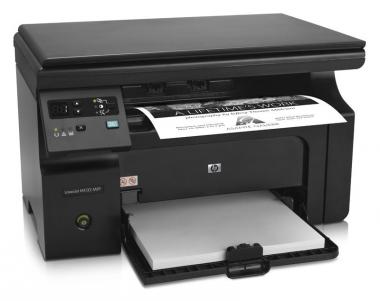 МФУ HP LaserJet Pro M1132 MFP