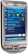 Карманный компьютер HP iPAQ 114