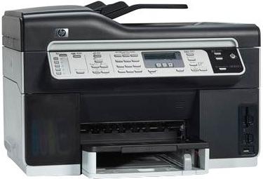 МФУ HP OfficeJet Pro L7590