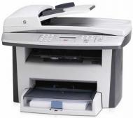 МФУ HP LaserJet 3052