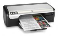 Принтер HP Deskjet D2400