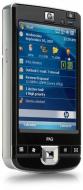 Карманный компьютер HP iPAQ 214