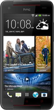 Смартфон HTC Butterfly S