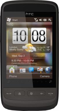 Смартфон HTC Touch2