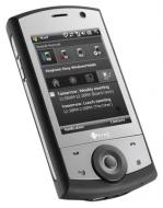 Коммуникатор HTC Touch Cruise — проблемы и решения