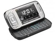Смартфон HTC TyTN II Kaiser