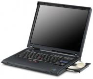 Ноутбук IBM ThinkPad R50e