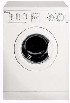 Стиральная машина Indesit WG 835 TX