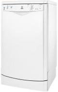 Посудомоечная машина Indesit DSG 051 EU — проблемы и решения