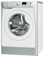 Стиральная машина Indesit PWSE 6128 S
