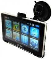 GPS-навигатор Jagga X6