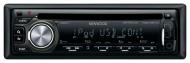 Автомагнитола Kenwood KDC-4547U — проблемы и решения