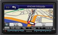 Автомагнитола Kenwood DNX7540BT — проблемы и решения